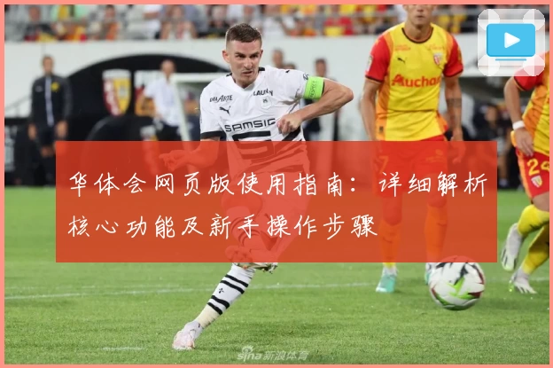华体会网页版使用指南：详细解析核心功能及新手操作步骤